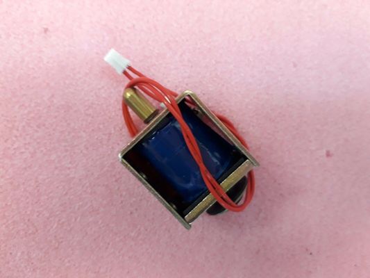 W411170-01 W411170 SOLENOİD ÜNİTESİ Noritsu LPS24 pro Minilab Yedek Parça Tedarikçi