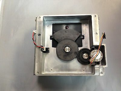 815C965748 Fuji Frontier Minilab Yedek Parça Işık Alıcı Bölümü Tedarikçi