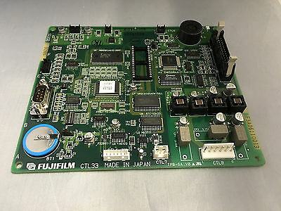 113G03201 Fuji Frontier Minilab Yedek Parça CTL33 Tedarikçi