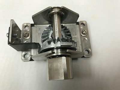 327C965330 Dişli Kolu Tertibatı OEM Kullanılmış Fuji Minilab Frontier 340 Tedarikçi