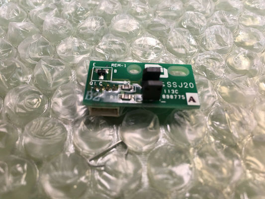 113C898775 Fuji Frontier Minilab Yedek Parça PCB Tedarikçi