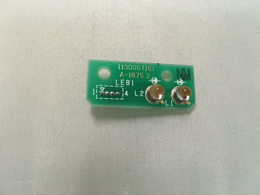 113C967162 Fuji Frontier 330 340 Minilab Yedek Parça PCB Tedarikçi