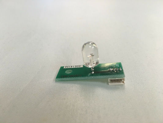 113C967164 Fuji Frontier 330 340 Minilab Yedek Parça PCB Tedarikçi