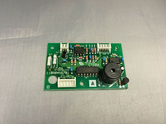 110A8415781 Fuji Frontier 330 340 Minilab Yedek Parça CTS04 Tedarikçi