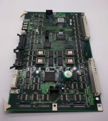 NORITSU Minilab Yedek Parça ANA KONTROL PCB J390859 Tedarikçi