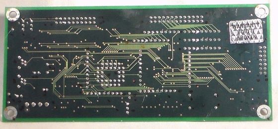 NORITSU Minilab Yedek Parça J306873 PU KONTROL PCB KARTI Tedarikçi