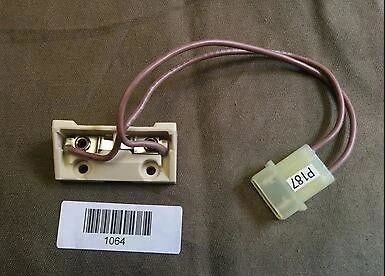 NORITSU Minilab Yedek Parça LAMBA SOKET W400057 MINILAB Tedarikçi