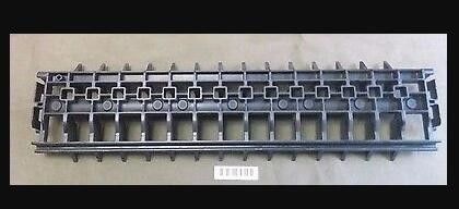 NORITSU inilab Yedek Parça KILAVUZU D004170 SERİSİ 2900/3100/3200 MINILAB İÇİN Tedarikçi