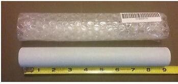 FUJI Frontier Minilab Yedek Parça ROLLER E334G02173 MINILAB Tedarikçi