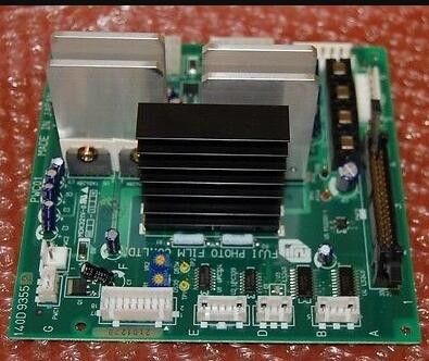 FUJI Frontier Minilab Yedek Parça KURULU PWC01 PARÇA 110A7202172 Tedarikçi