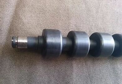 FUJI FRONTIER Frontier Minilab Yedek Parça ROLLER 334F0223D 350/355/370/375 MINILAB İÇİN Tedarikçi