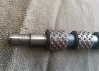 FUJI FRONTIER Minilab Yedek Parça ROLLER 334H0235 350/355/370/375 MINILAB İÇİN Tedarikçi