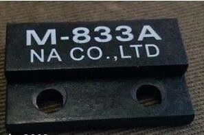NORITSU Minilab Yedek Parça I020015 MAGNET SENSÖRÜ M-833A NORITSU FUJI GRETAG İÇİN Tedarikçi