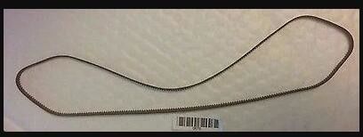 NORITSU QSS3000 3001 Minilab Yedek Parça H016801 KEMER Tedarikçi