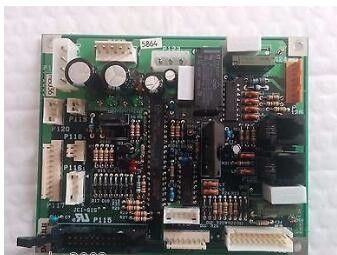 NORITSU Minilab Yedek Parça J390125 ( J390048 ) PCB KARTI MINILAB Tedarikçi
