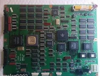 NORITSU NORITSU J306240 TARAYICI KONTROLÜ MINILAB J306240 TARAYICI KONTROLÜ MINILAB Tedarikçi