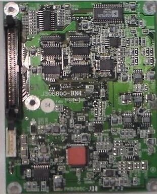 NORITSU Minilab Yedek Parça J306800 PCB KARTI DİJİTAL MINILAB Tedarikçi