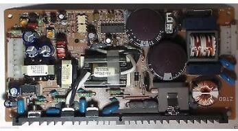 NORITSU Minilab Yedek Parça I038313 ANAHTARLAMA GÜÇ KAYNAĞI NEMIC LAMBDA MODEL ZT60-522 MINILAB Tedarikçi