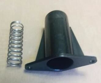 NORITSU Minilab Yedek Parça A039897 2600/3000/3300 SERİSİ İÇİN DERGİ TUTUCU Tedarikçi