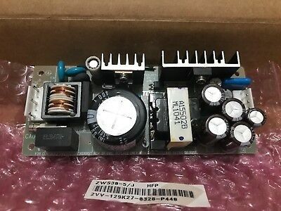 TDK-Lambda PWB-655H Açık Çerçeve AC/DC Güç Kaynağı PCB - Noritsu Minilab Yedek Parça P/N: I038320 Tedarikçi