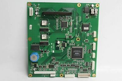 Noritsu Minilab Yedek Parça J391197-00 J391197 Tarayıcı kontrol PCB Tedarikçi