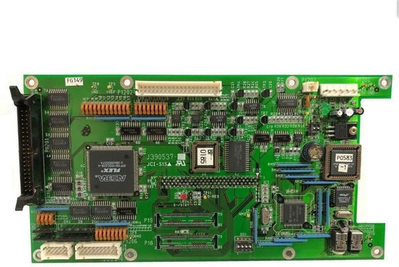 NORITSU Minilab Yedek Parça LRF KONTROL P.C.B. J390537-00 J390537 Tedarikçi