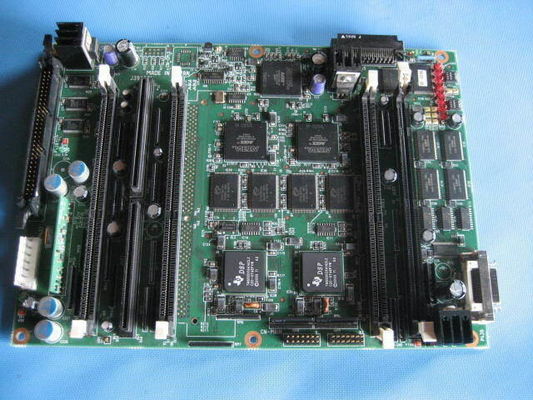 Noritsu QSS32 Serisi Minilab Yedek Par D-Buz PCB J391374 Tedarikçi