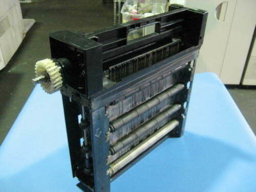 Noritsu Minilab Yedek Parça QSS33 Serisi No.6 Raf Z024241 Tedarikçi