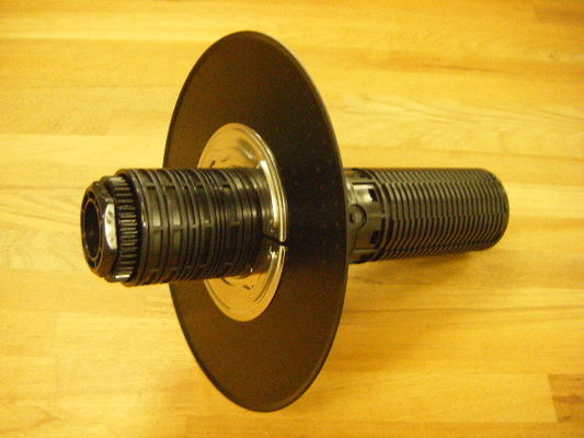 C006052-01 C006052 Noritsu Koki Minilab Pare Parçası İçin Mil Takma Tedarikçi