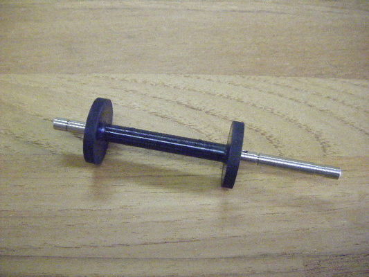 Noritsu Minilab Yedek Parça A082946 A082946-00 Tahrik Silindiri Tedarikçi