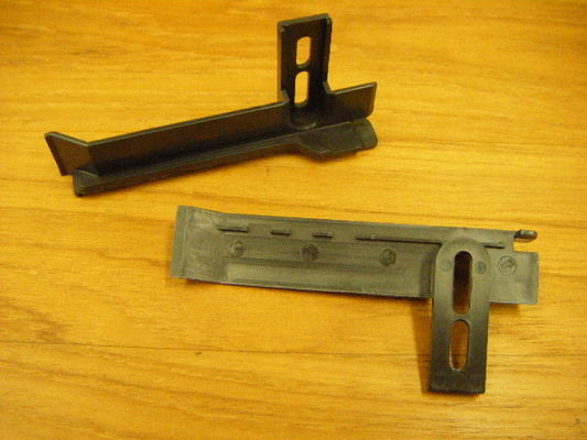 B018994 B018994-01 Noritsu Koki Minilab Yedek Parça için Genişlik Düzenlemeli Kılavuz (2) Tedarikçi