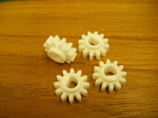 A121782 A121782-01 Noritsu Koki Minilab Yedek Parça için Silecek silindir dişlisi Tedarikçi