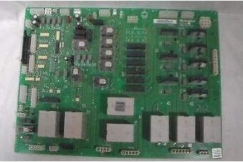 FUJI FRONTIER Minilab Yedek Parça PCB PAC21 PAC 21 PARÇA # 113G02031C MINILAB Tedarikçi