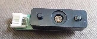 FUJI FRONTIER Minilab Yedek Parça SENSÖR PCB LIGHT REMITTER D561L , D562L PARÇA 113C889853A Tedarikçi