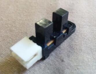 FUJI FRONTIER Minilab Yedek Parça SENSÖRÜ D201 , D203 PARÇA 14650028 , GPIA75E Tedarikçi