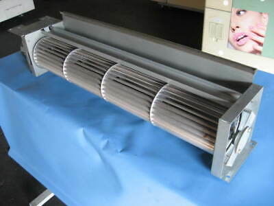 FujiFilm Frontier 550 570/ LP5500 LP5700 Minilab Yedek Parça Kurutucu Fan Ünitesi 119C1061076 Tedarikçi