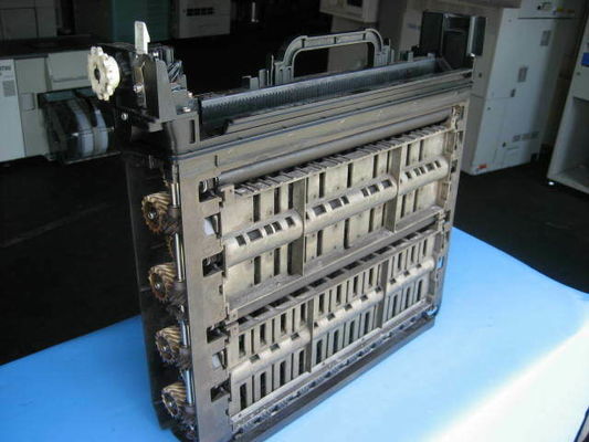 FujiFilm Frontier 550 570 LP5500 LP5700 Minilab Yedek Parça P1 İşleme Rafı 802C1060154 Tedarikçi