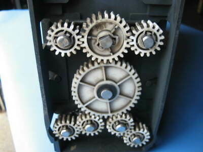 FujiFilm Frontier 550 570 LP5500 LP5700 MiniLab Yedek Parça P2 İşleme Rafı 802C1060153 Tedarikçi