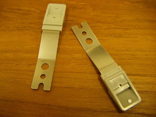 388D1060266C 388D1060266 Fuji Frontier Minilab Yedek Parça için Plaka Yayı Tedarikçi