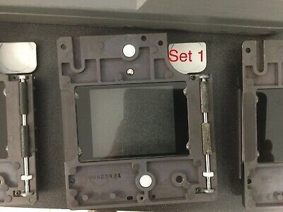 Frontier 350/370 Minilab Yedek Parça için MFC10Y Tedarikçi