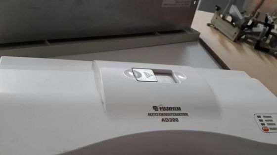 Fuji 500,550.570 Minilab Yedek Parça için Fuji 899C21585A1 Densitometre AD300 Tedarikçi
