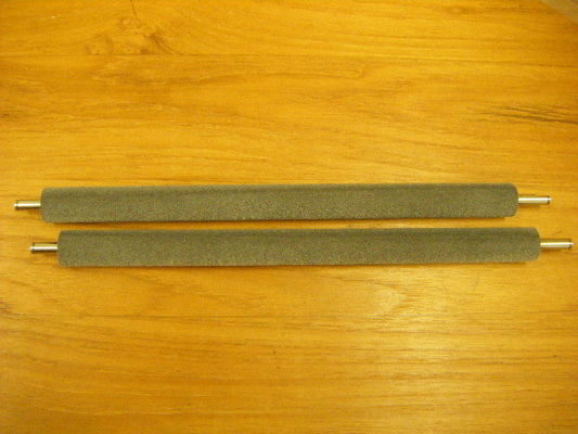 B025252 B025252-00 Noritsu Koki Minilab Yedek Parça için Silindir 3 Döndür Tedarikçi