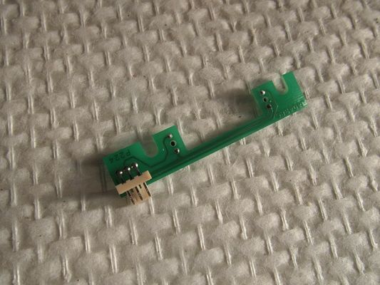 Noritsu Minilab Yedek Parça j404386 908078 kartı Tedarikçi