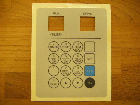 3740 01619A 374001619A Konica Minilab Yedek Parça Sayfası Tedarikçi