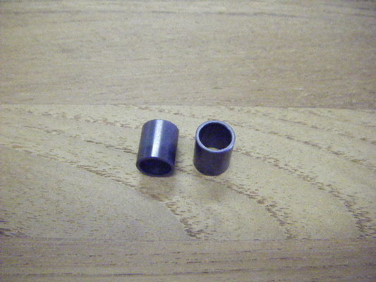 Konica Minilab Yedek Parça için 3570 02207A 357002207A (Şaft tutucu) Tedarikçi