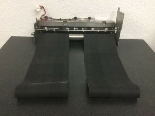 Fuji Frontier 350/355/370/375 Minilab Yedek Parça Büyük Boy Çıkarma Bölümü Assy 808H0039B Tedarikçi