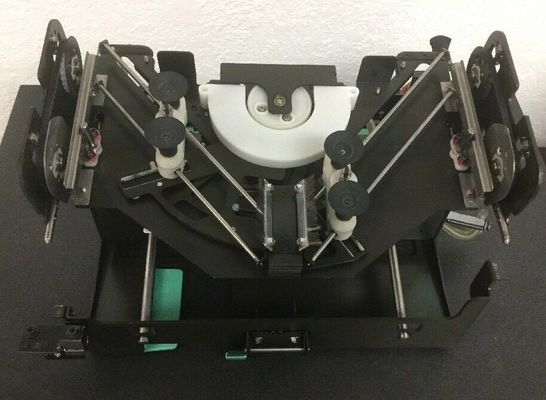 Fuji Frontier 350/355/370/375 Minilab Yedek Parça Dağıtım Bölümü/Grup 824C890041A 824C890040A Tedarikçi