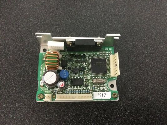 FUJI FRONTIER 340 / 330 Minilab Yedek Parça FIRÇASIZ DC MOTOR SÜRÜCÜ / AXD30K-17 DC24V 141C1024828 Tedarikçi