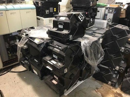 Fuji Frontier Minilab Yedek Parça Kağıt Dergisi 370 350 355 375 MG180Y Tedarikçi