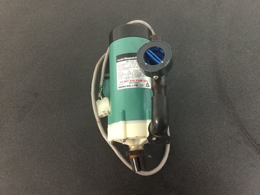 FUJI FP563 / 560/561/562 Minilab Yedek Parça Iwaki Mıknatıslı Pompa MD-20R-NL10 Tedarikçi